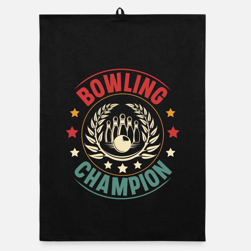 Bowling Torchon bio