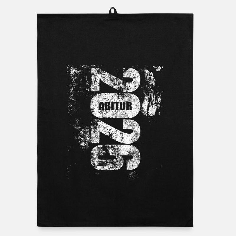 Abi 2026 - Abitur - Don Torchon bio