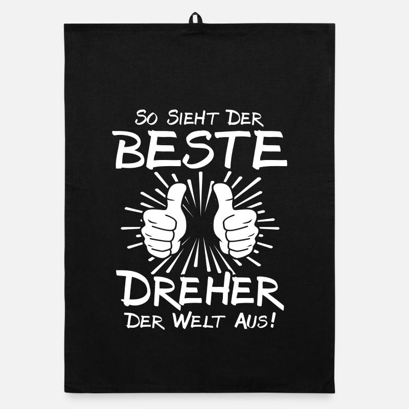 Bester Dreher Torchon bio