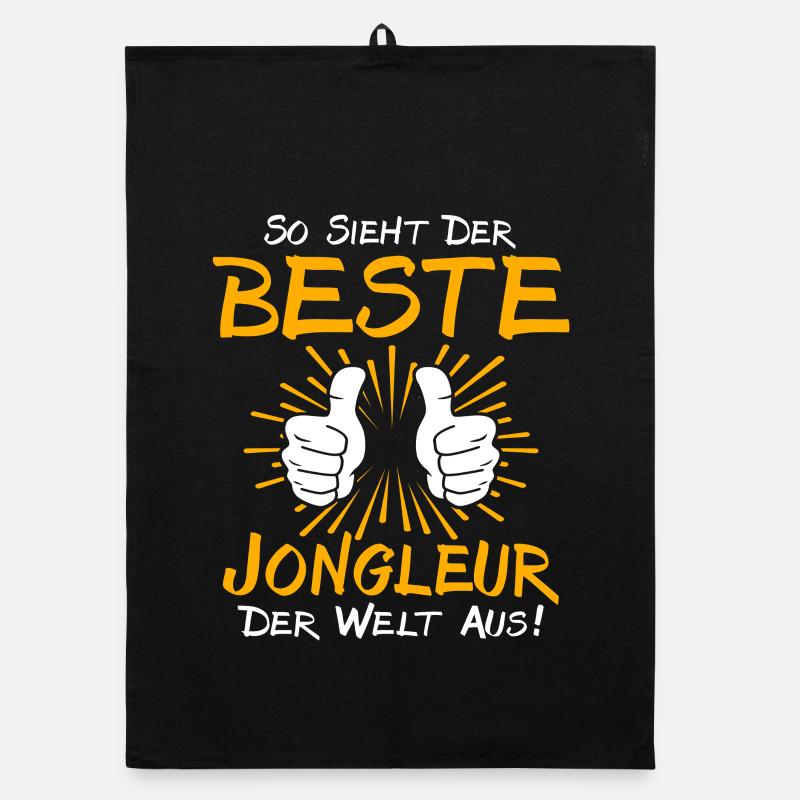Organic Geschirrtuch