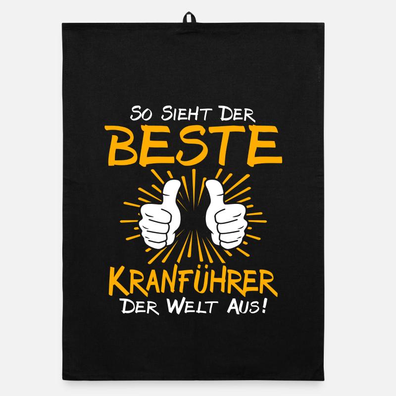 Organic Geschirrtuch