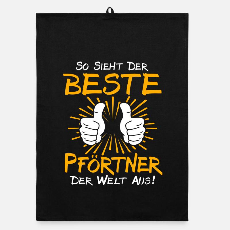 Organic Geschirrtuch