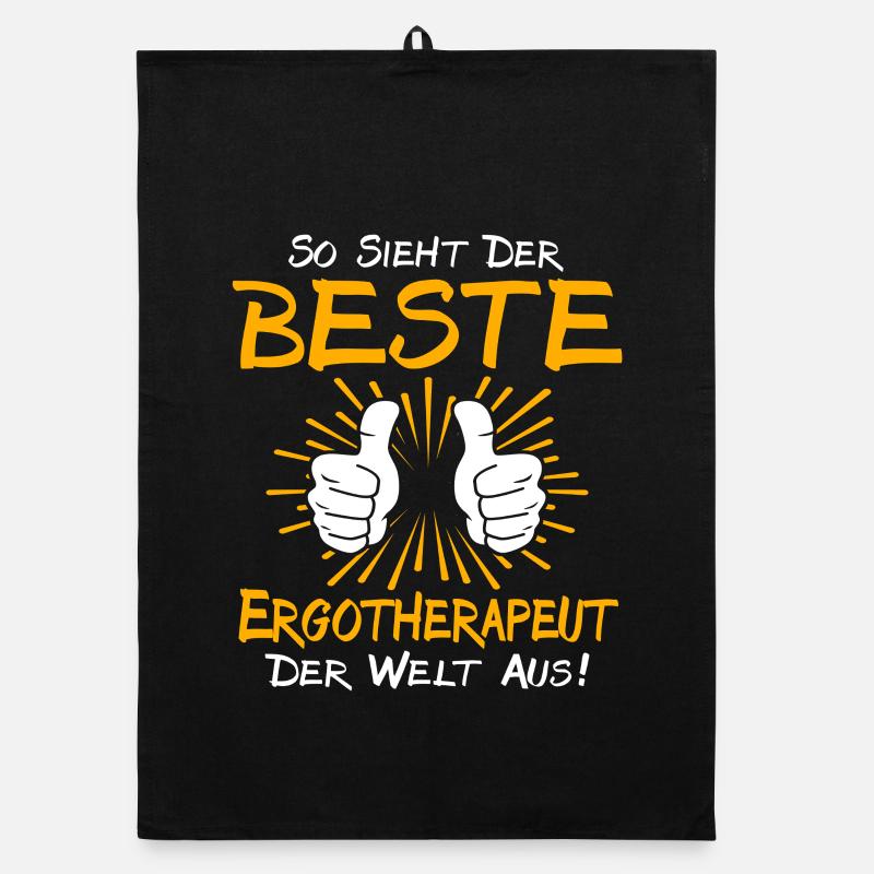 Organic Geschirrtuch
