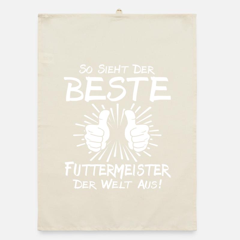 Best Forage Master Organic dish towel