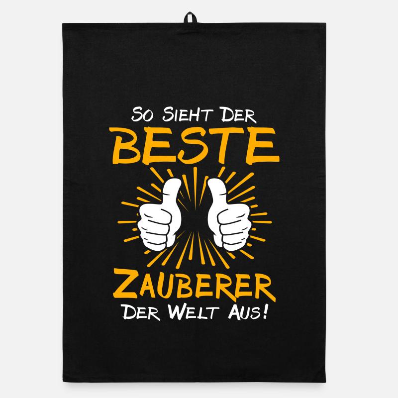 Organic Geschirrtuch