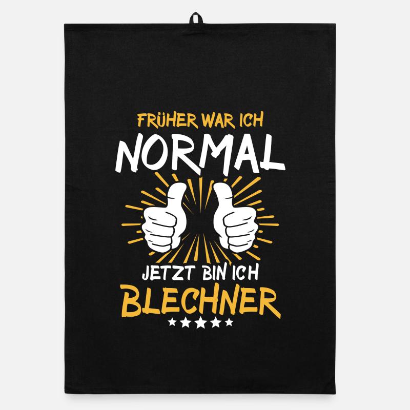 Épicéa de Blechner Torchon bio