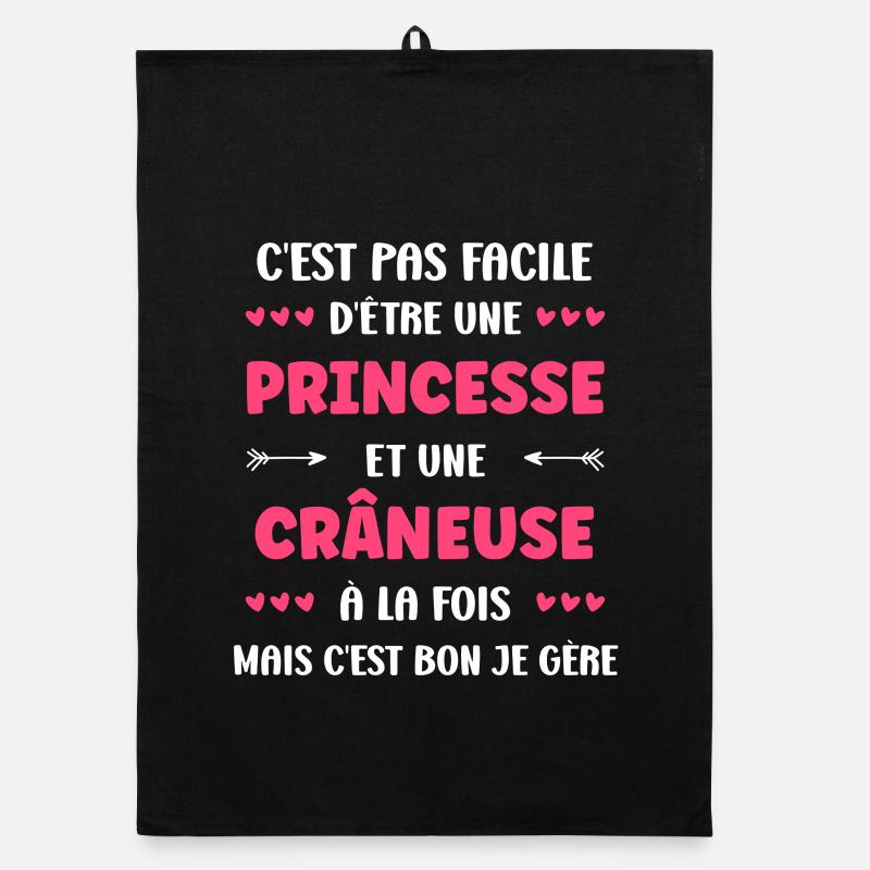 craneuse Torchon bio
