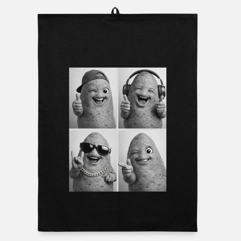 Patate douce Torchon bio
