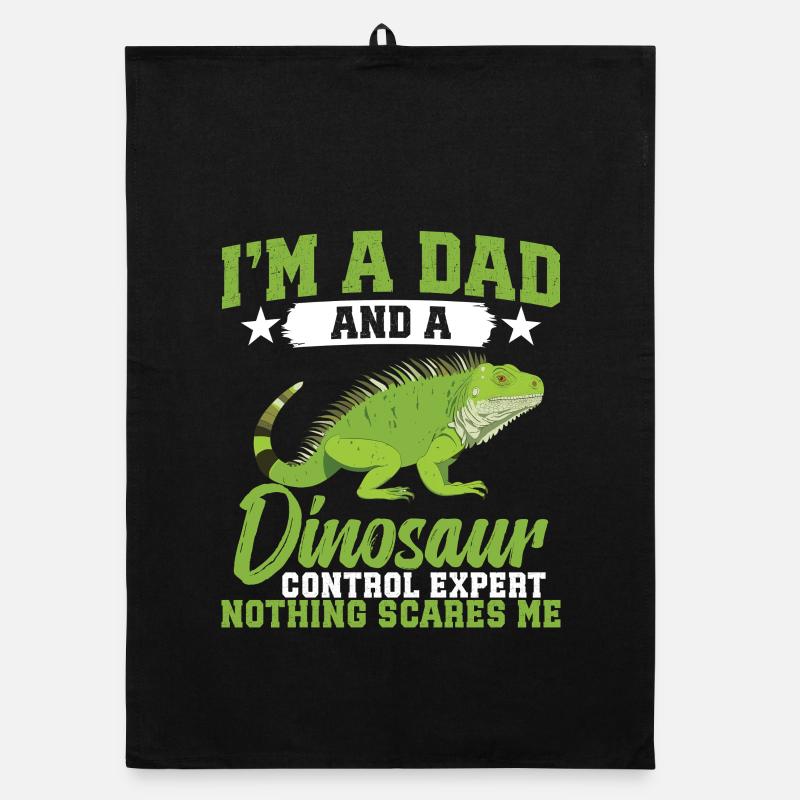  Lizard Hunter Tools Reptile Hunting Equipment Organic dish towel