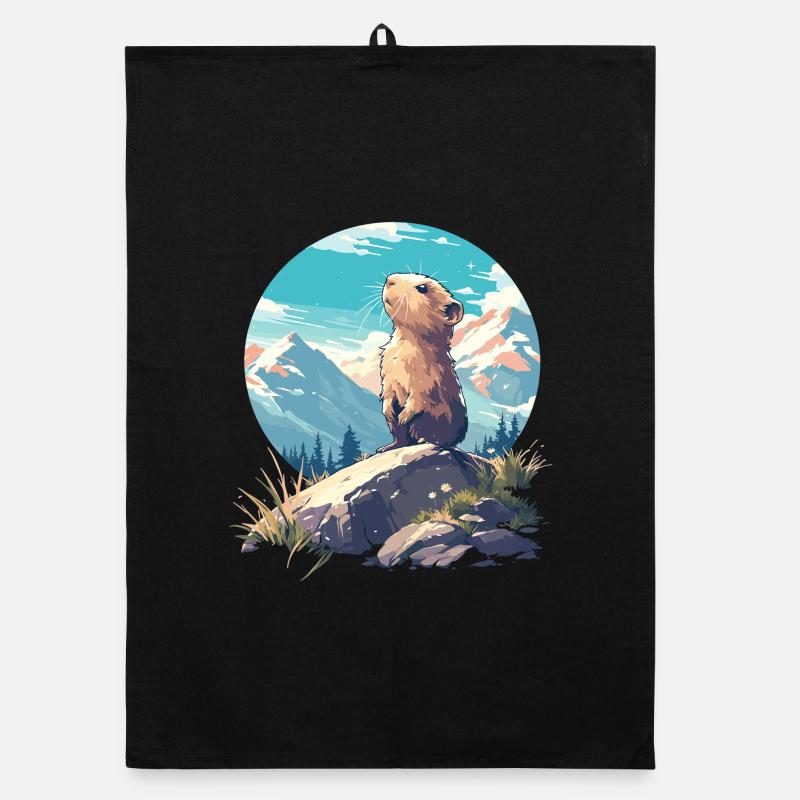 Lemmings Lemming Torchon bio