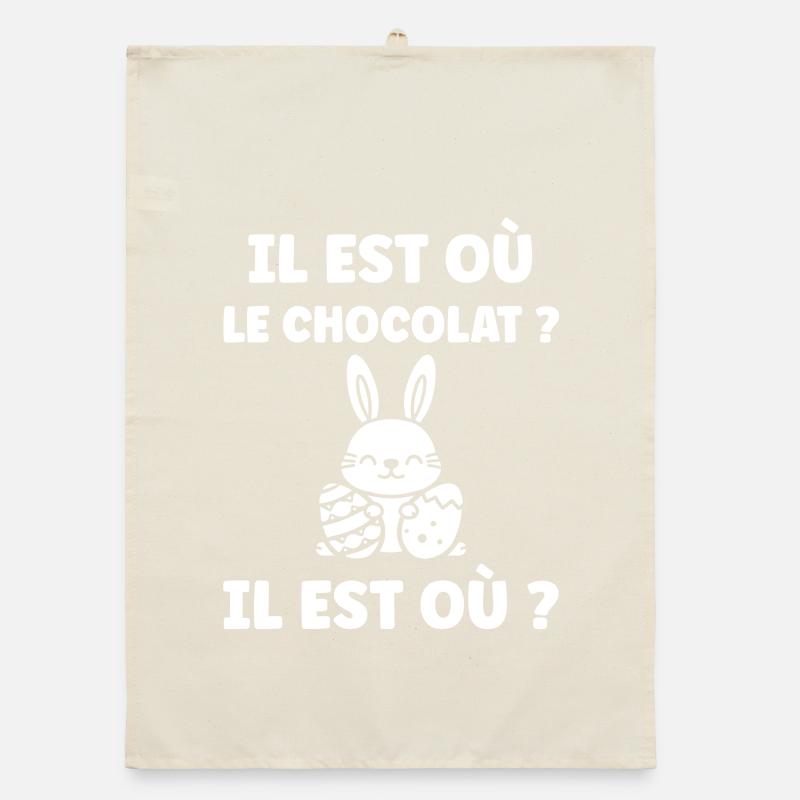 il est où le chocolat Torchon bio
