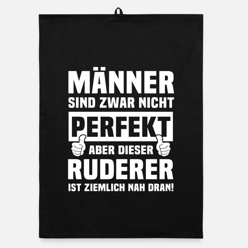 Ruderer Organic Geschirrtuch