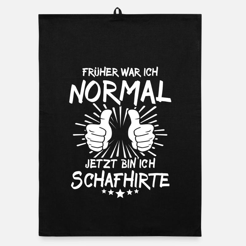 Shepherd Organic dish towel