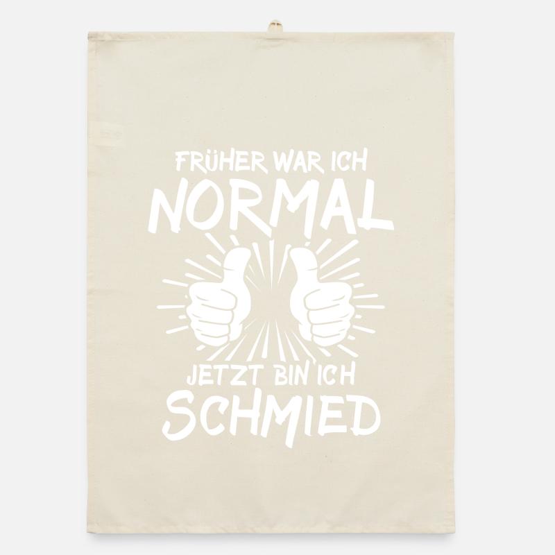 forgeron Torchon bio