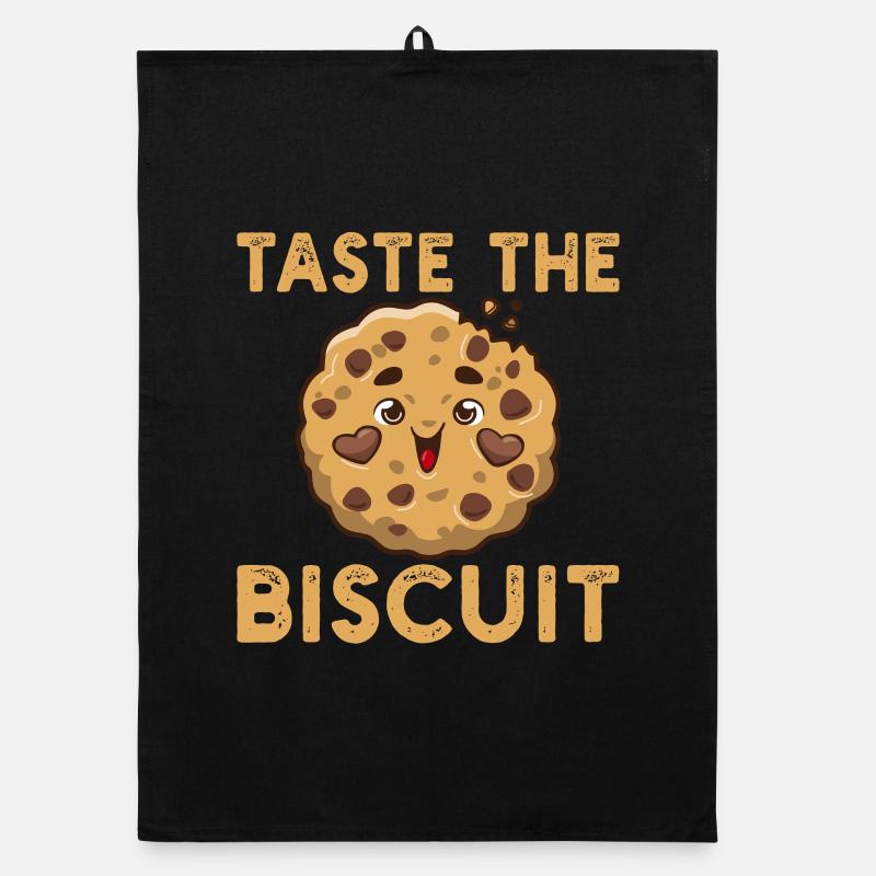 Goûtez le biscuit Torchon bio