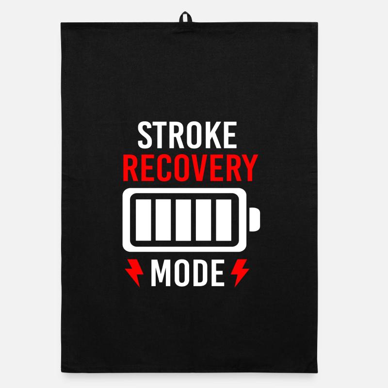 Stroke Stroke Torchon bio