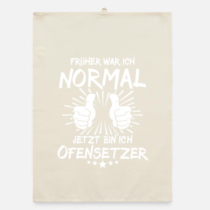 Organic Geschirrtuch