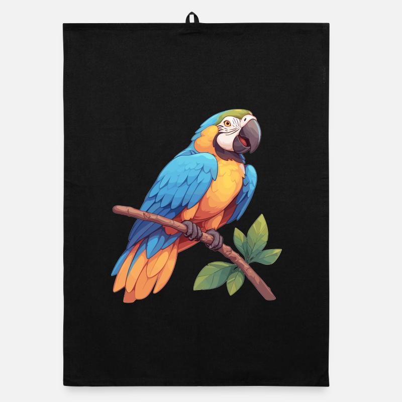 Aras Ara Organic Geschirrtuch