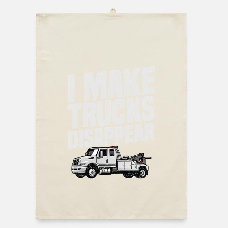 Empty Nest Syndrome Stolzes Mitglied der Empty Organic Geschirrtuch