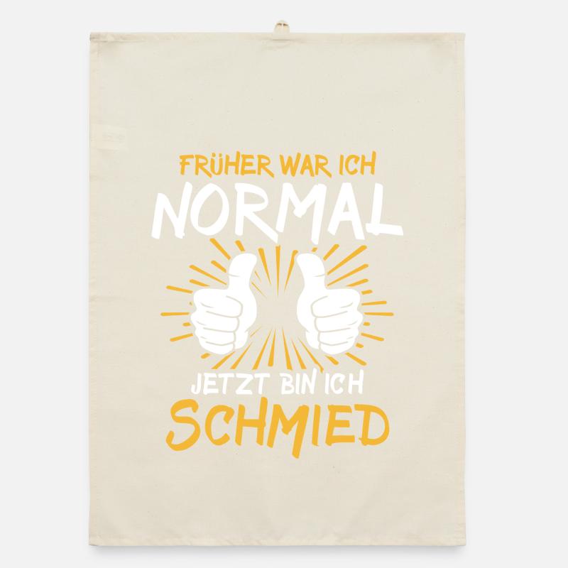 Organic Geschirrtuch