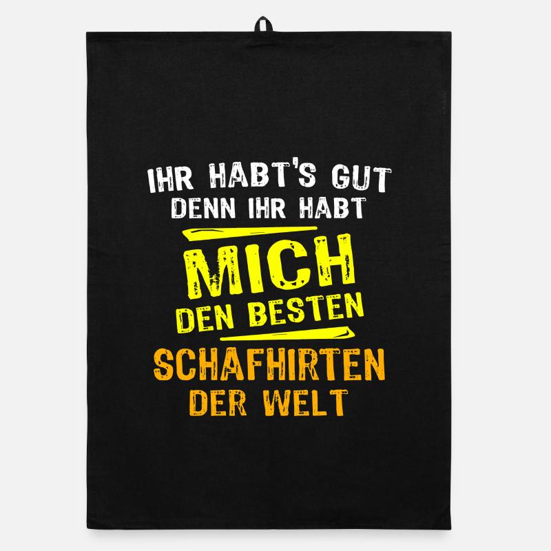 Organic Geschirrtuch