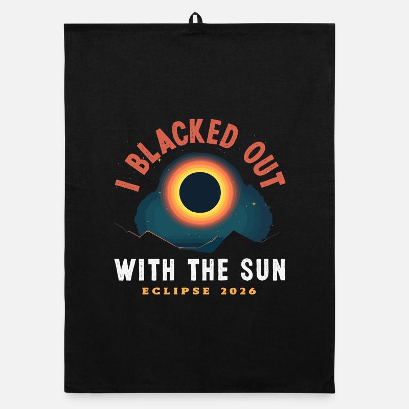 Éclipse solaire 2026, 12 août Torchon bio