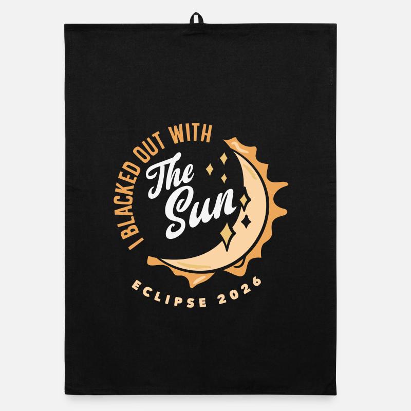 Éclipse solaire 2026, 12 août Torchon bio