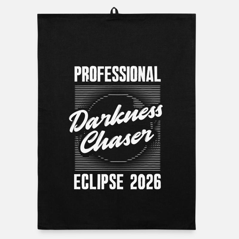Éclipse solaire 2026, 12 août Torchon bio