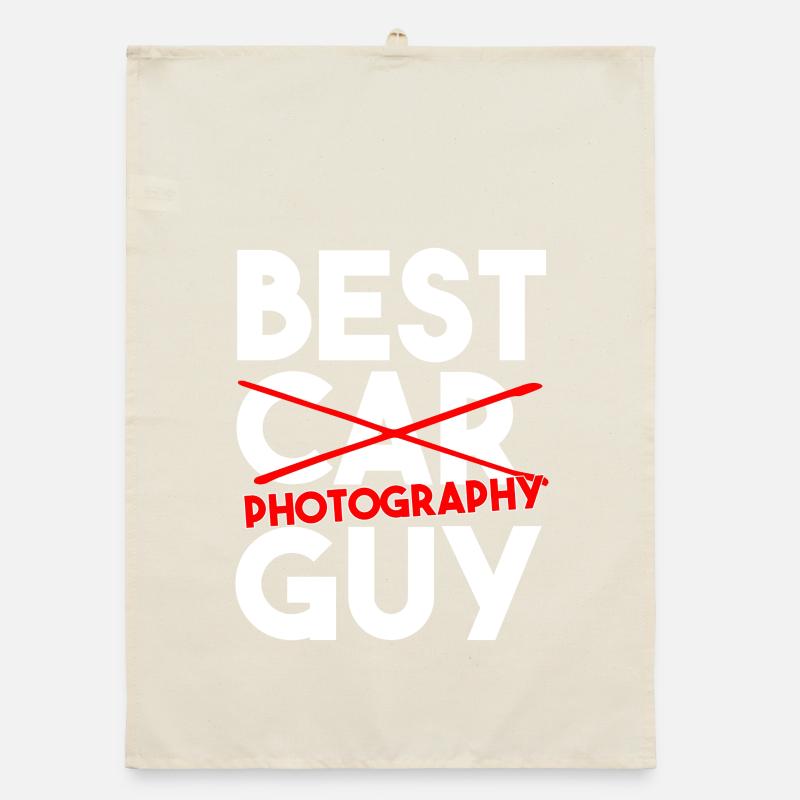 Photography Evolution Retro Camera Silhouette Art Organic dish towel