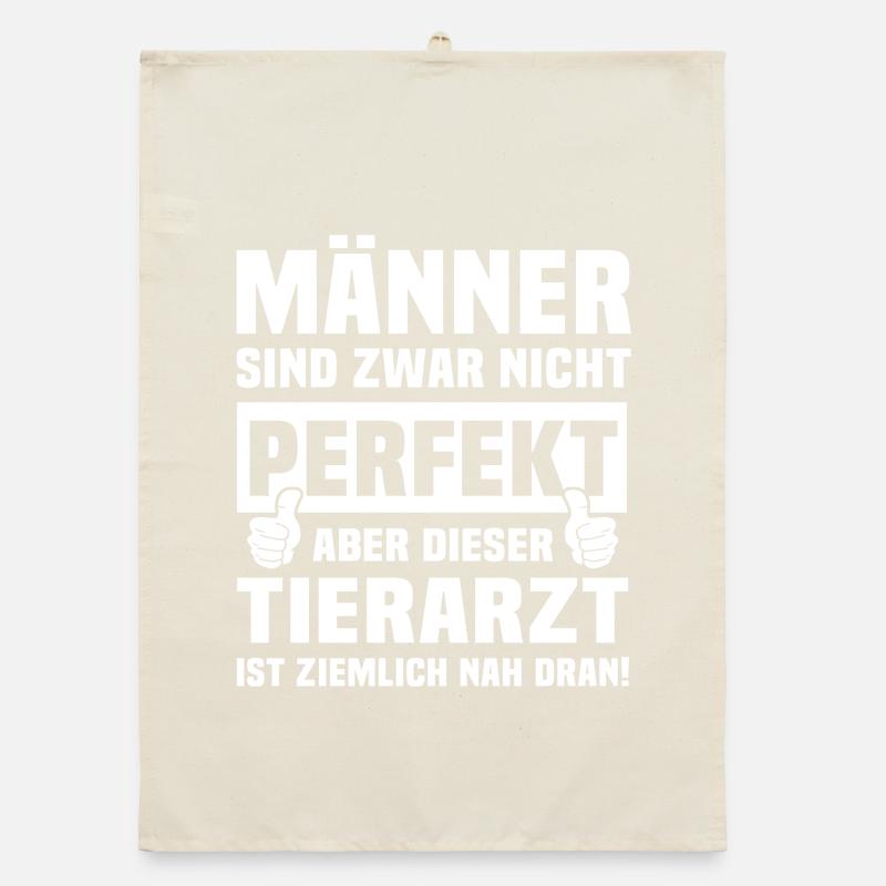 Organic Geschirrtuch