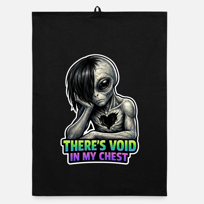 Amant des extraterrestres, Alien drôle, Extraterrestre mignon, Emo, Torchon bio