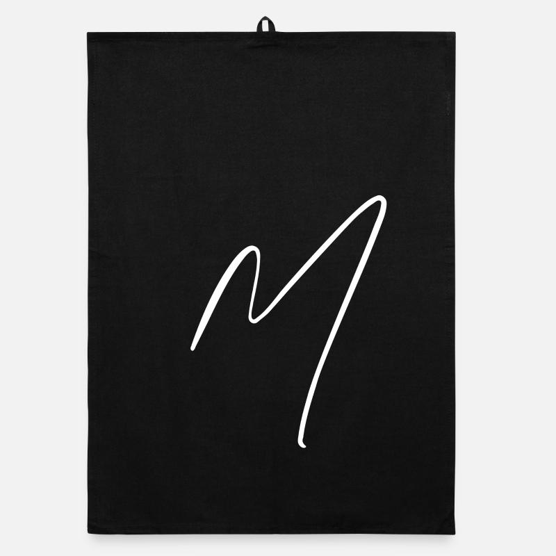 M Organic Geschirrtuch