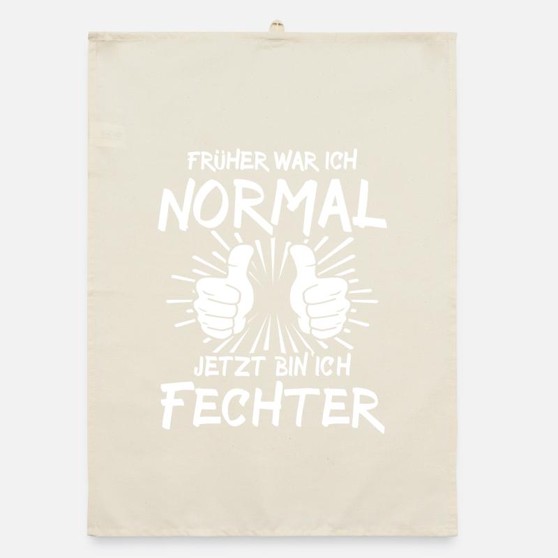 Fechter Organic Geschirrtuch