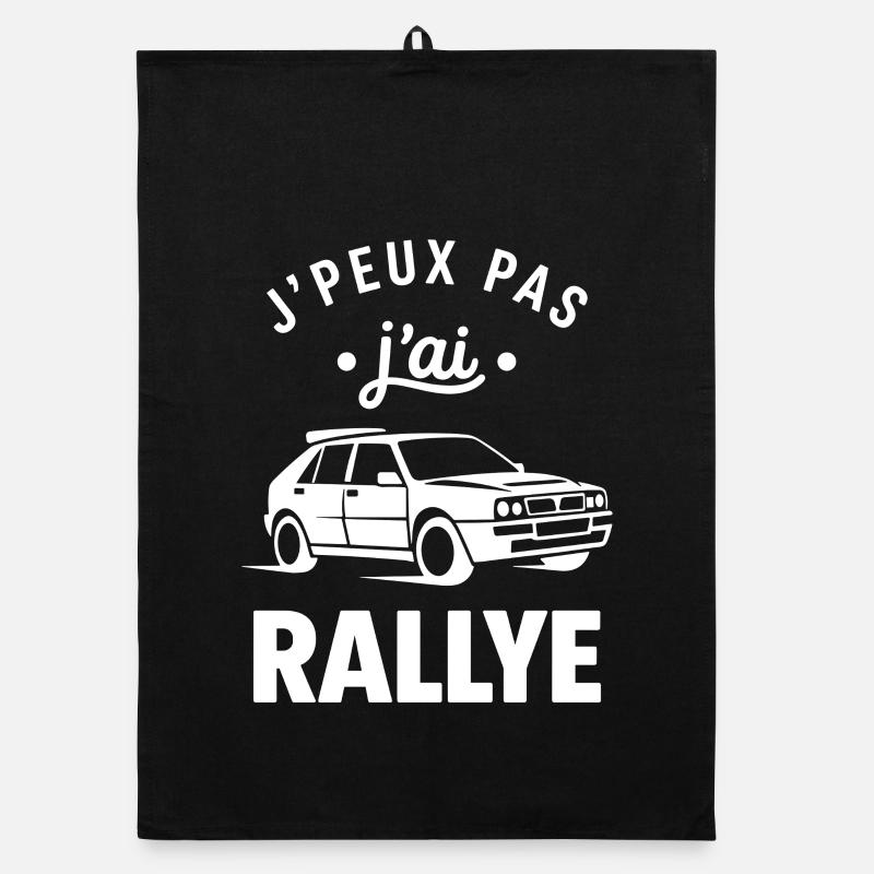 rallye Torchon bio