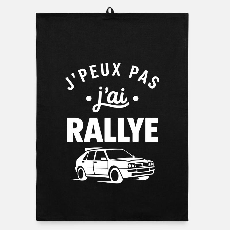 rallye Torchon bio