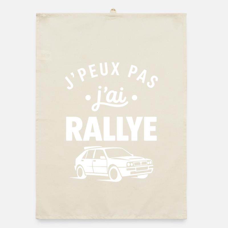 rallye Torchon bio