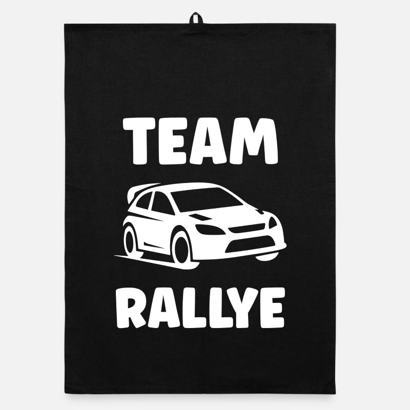 rallye Torchon bio