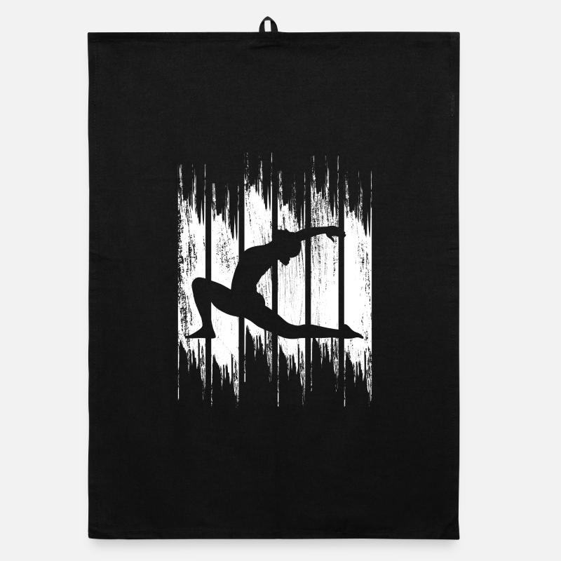 Yogini Organic dish towel