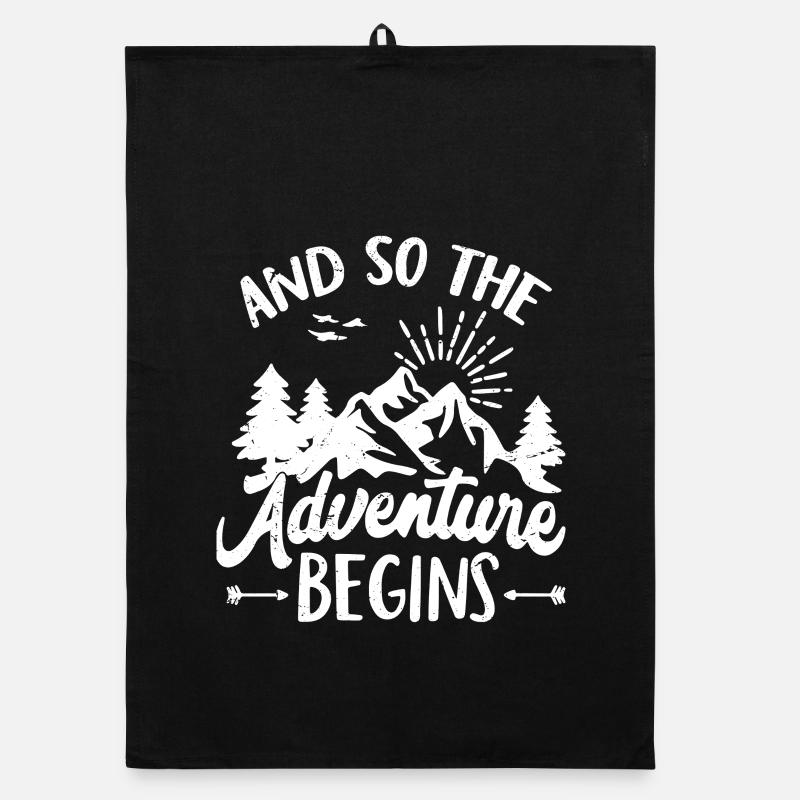 Et ainsi commence l’aventure Torchon bio