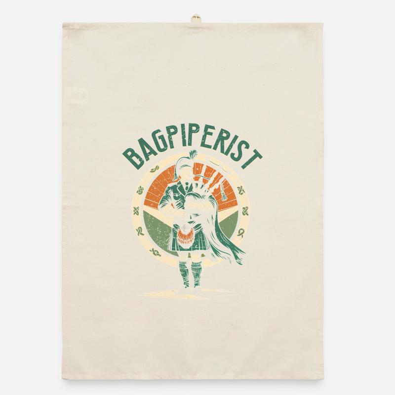 Cornemuses Cornemuses Cornemuses Torchon bio