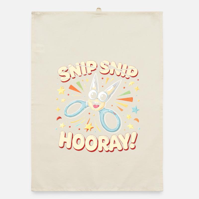 Vasectomie Torchon bio