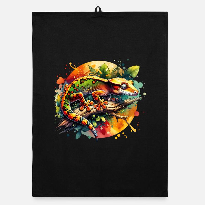 Organic Geschirrtuch