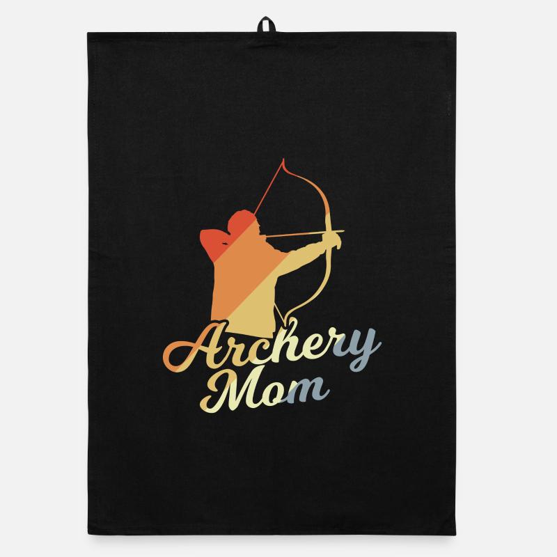 Mère Archer Torchon bio