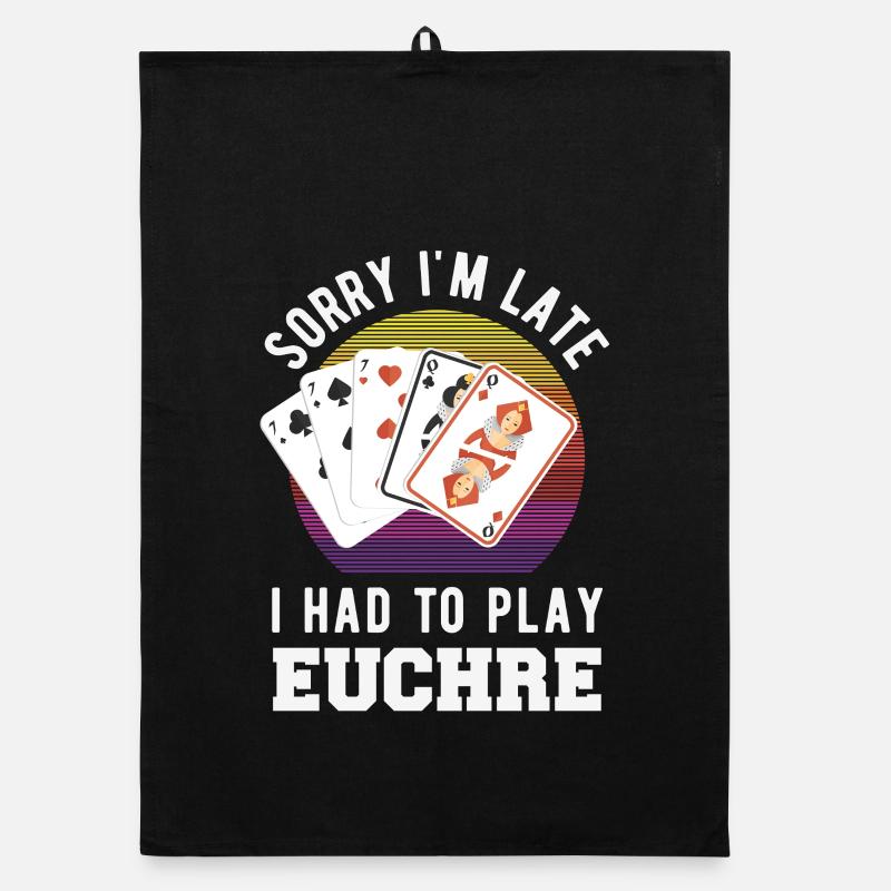 I'm sorry I'm too late Organic dish towel
