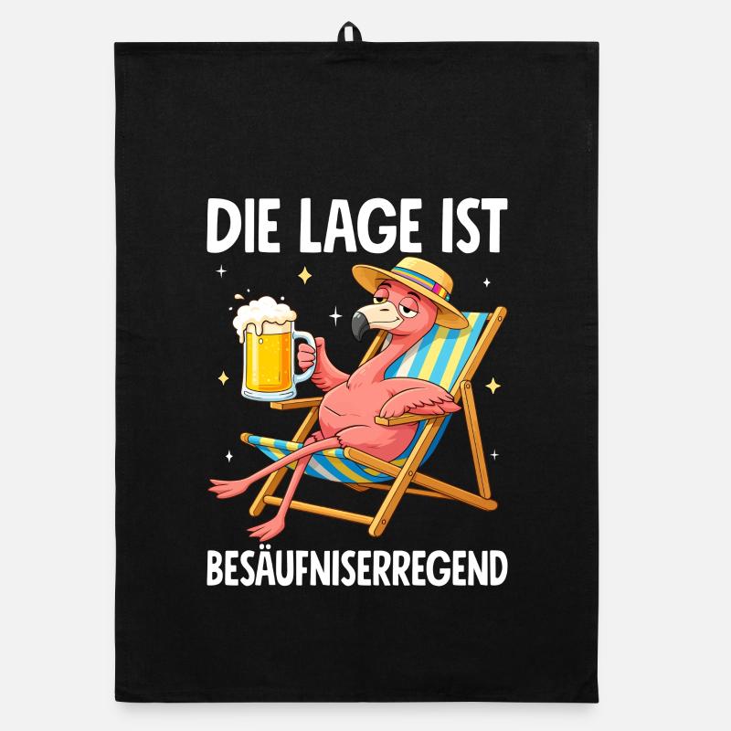 Organic Geschirrtuch