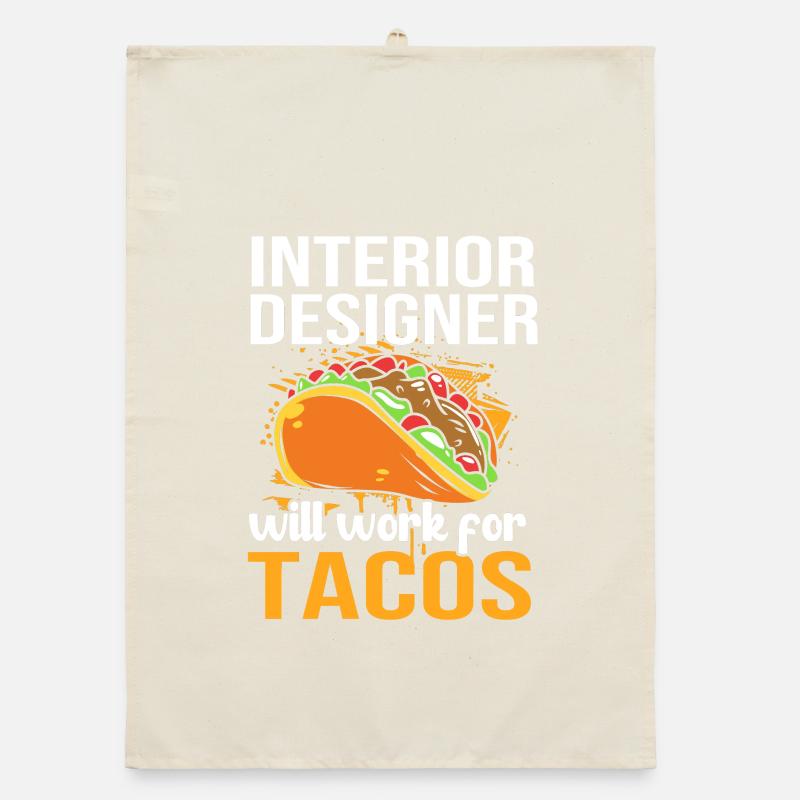 Architect Interior Designer Architecture Organic dish towel
