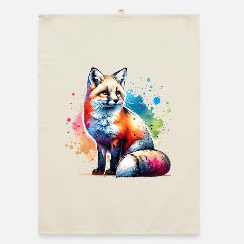 Don Swiftfox Torchon bio