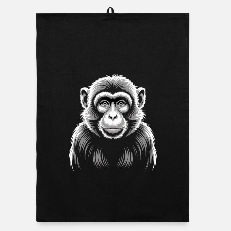 Singe Torchon bio