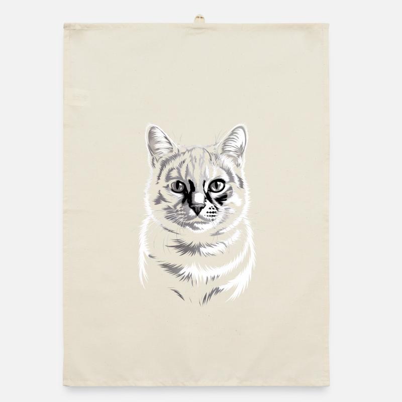 Chat Torchon bio