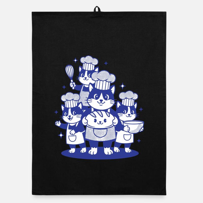 Sourdough Bread Baking Baker Starter Local Era Organic dish towel